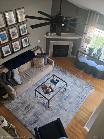 8776 Ironwood Drive, Van Buren Charter Township, MI 48111