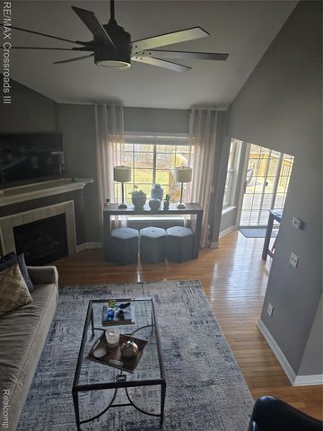 8776 Ironwood Drive, Van Buren Charter Township, MI 48111