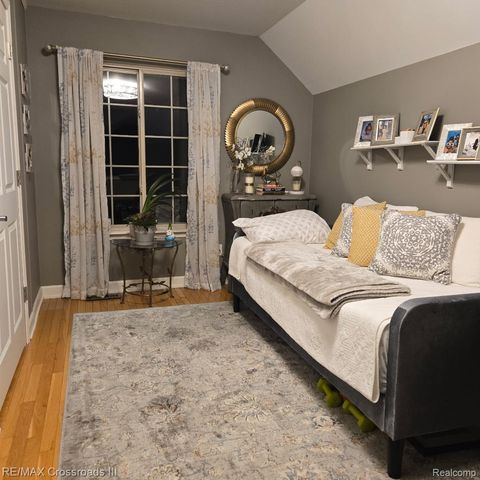 8776 Ironwood Drive, Van Buren Charter Township, MI 48111