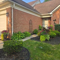 8776 Ironwood Drive, Van Buren Charter Township, MI 48111