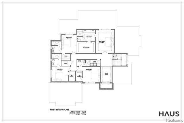 3431 Crooks Road, Troy, MI 48084