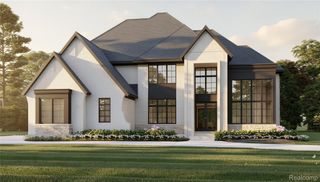 3431 Crooks Road, Troy, MI 48084
