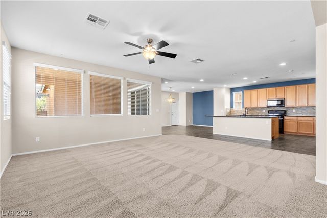 2352 Via Alicante, Henderson, NV 89044