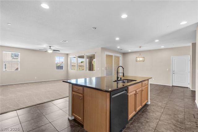 2352 Via Alicante, Henderson, NV 89044
