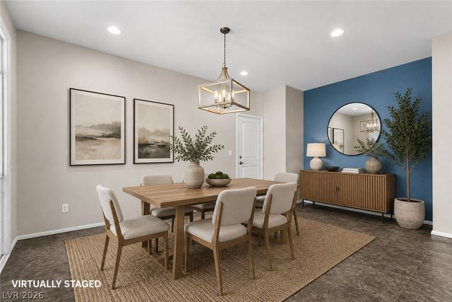 2352 Via Alicante, Henderson, NV 89044