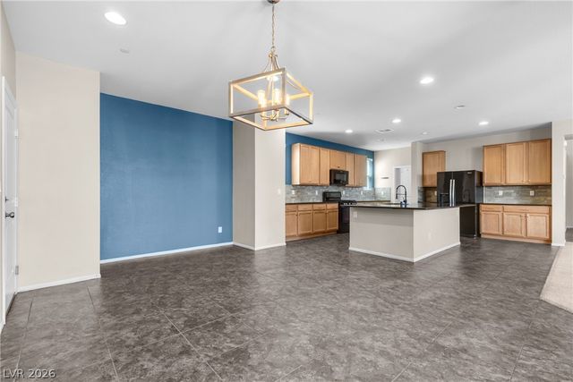 2352 Via Alicante, Henderson, NV 89044