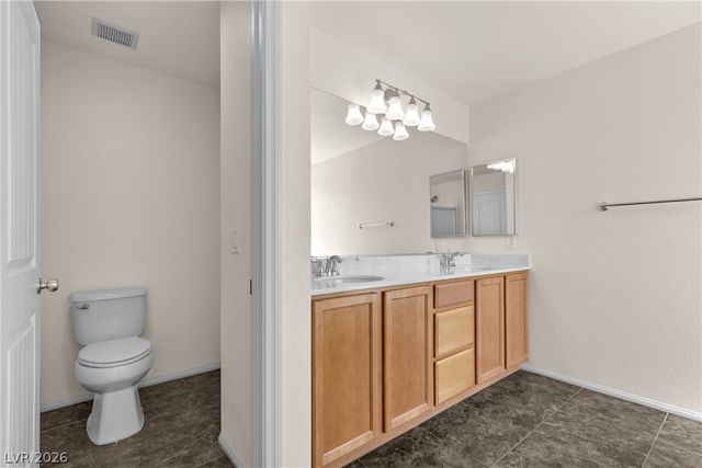 2352 Via Alicante, Henderson, NV 89044