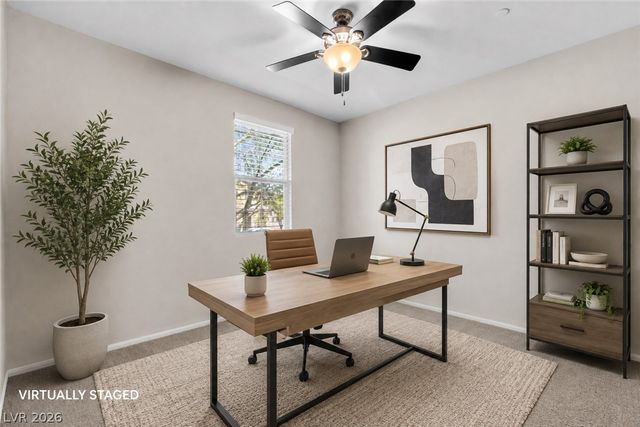 2352 Via Alicante, Henderson, NV 89044