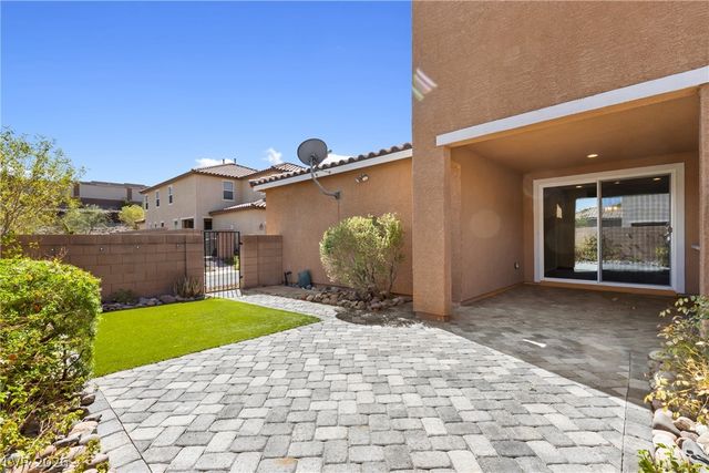 2352 Via Alicante, Henderson, NV 89044