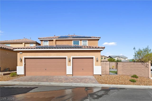 2352 Via Alicante, Henderson, NV 89044