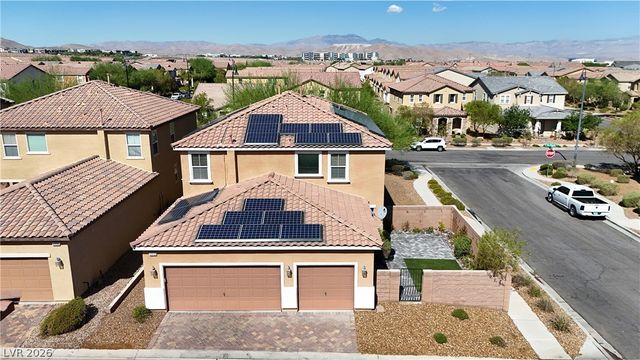 2352 Via Alicante, Henderson, NV 89044