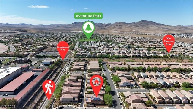 2352 Via Alicante, Henderson, NV 89044