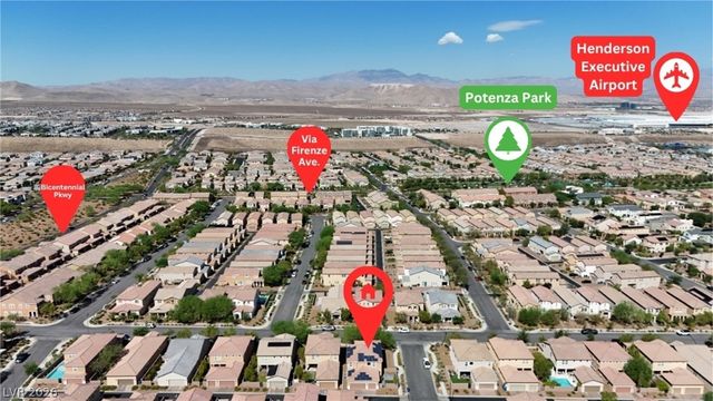2352 Via Alicante, Henderson, NV 89044