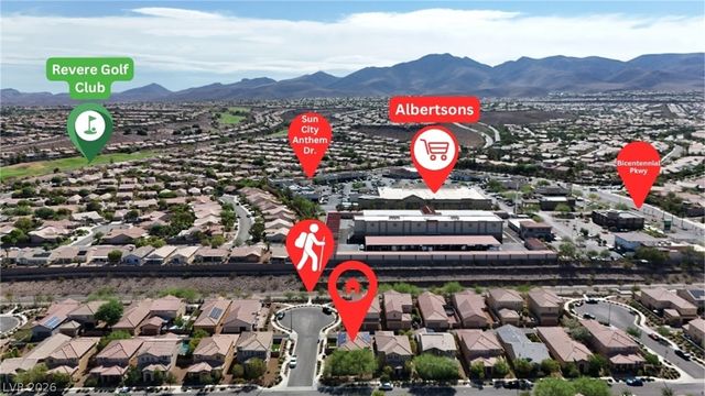 2352 Via Alicante, Henderson, NV 89044