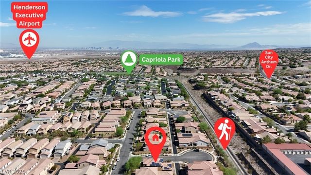 2352 Via Alicante, Henderson, NV 89044