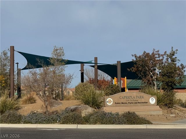2352 Via Alicante, Henderson, NV 89044