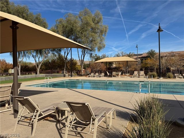 2352 Via Alicante, Henderson, NV 89044