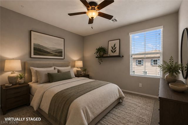 2352 Via Alicante, Henderson, NV 89044