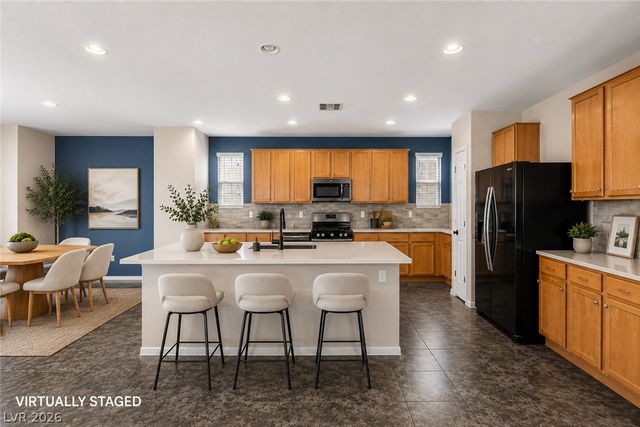 2352 Via Alicante, Henderson, NV 89044