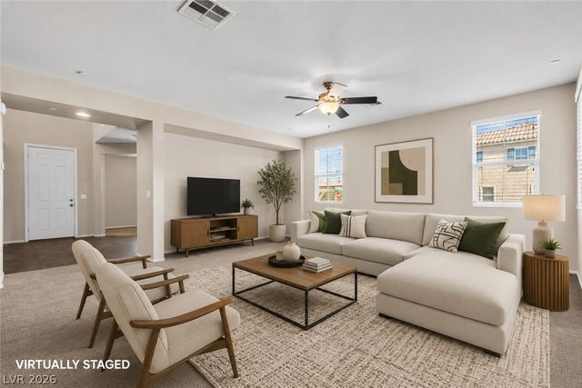 2352 Via Alicante, Henderson, NV 89044