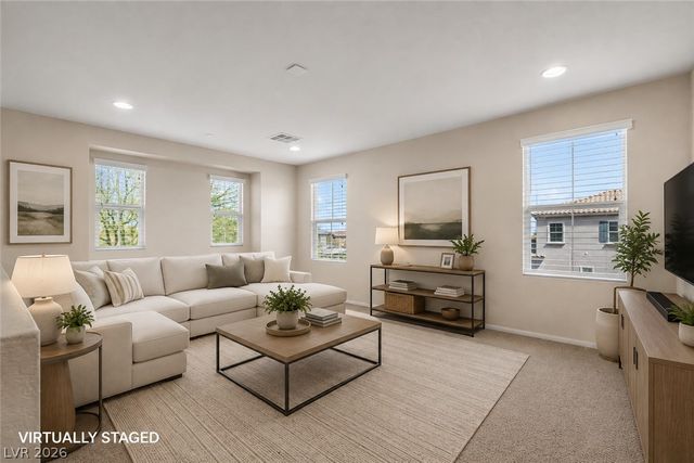 2352 Via Alicante, Henderson, NV 89044