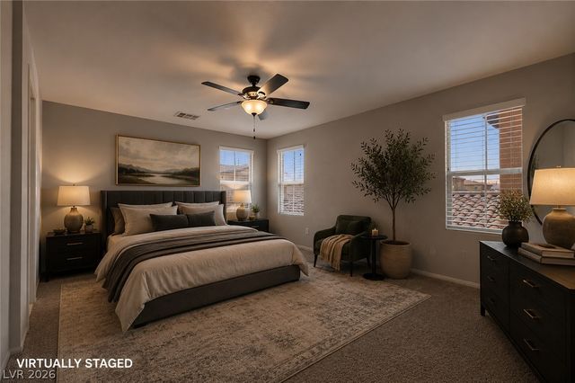 2352 Via Alicante, Henderson, NV 89044