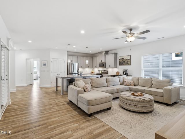 221 Stone River Drive, Wendell, NC 27591