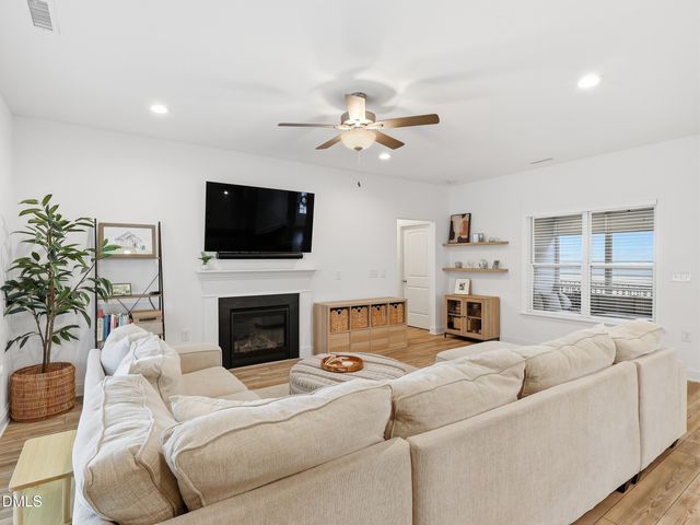 221 Stone River Drive, Wendell, NC 27591