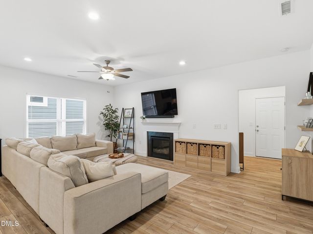 221 Stone River Drive, Wendell, NC 27591