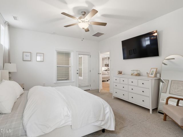 221 Stone River Drive, Wendell, NC 27591