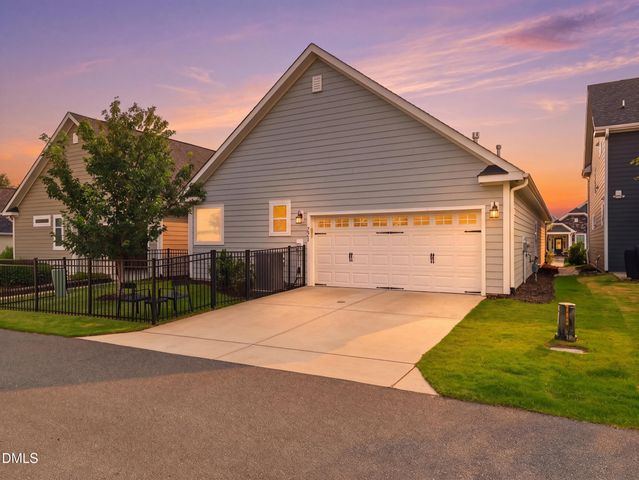 221 Stone River Drive, Wendell, NC 27591