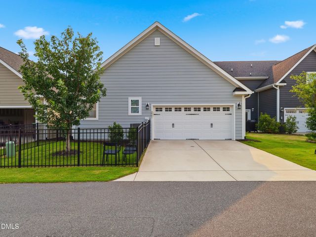 221 Stone River Drive, Wendell, NC 27591