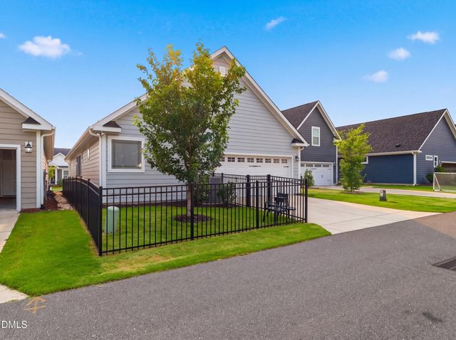 221 Stone River Drive, Wendell, NC 27591