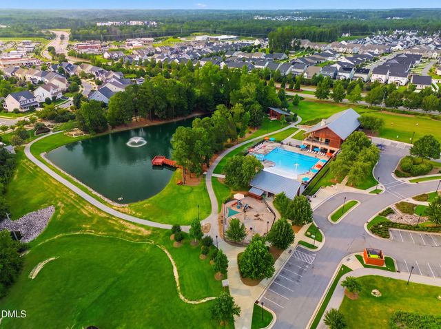 221 Stone River Drive, Wendell, NC 27591