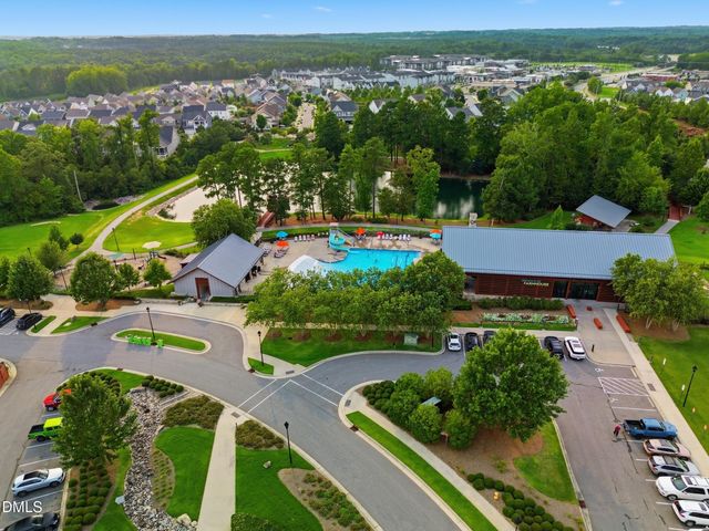221 Stone River Drive, Wendell, NC 27591