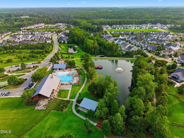 221 Stone River Drive, Wendell, NC 27591