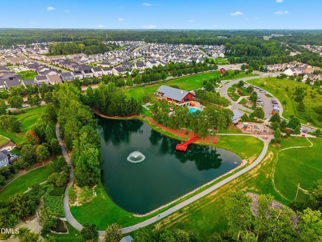 221 Stone River Drive, Wendell, NC 27591