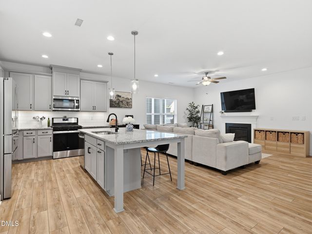221 Stone River Drive, Wendell, NC 27591