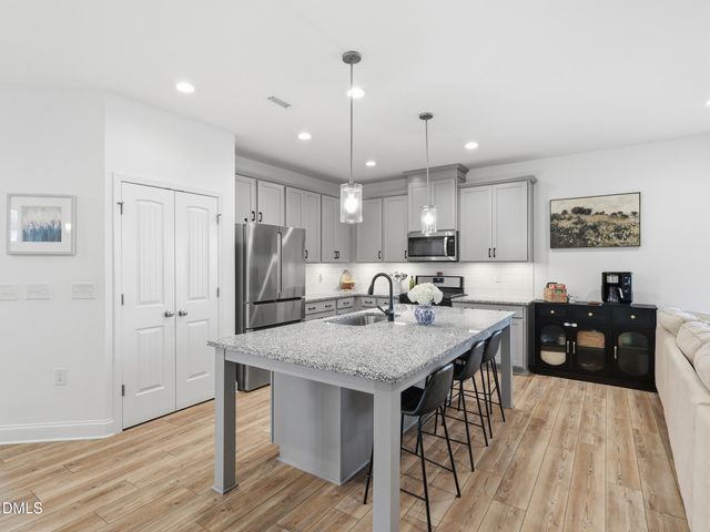 221 Stone River Drive, Wendell, NC 27591