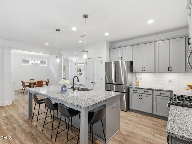 221 Stone River Drive, Wendell, NC 27591