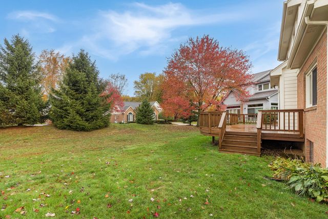 1166 Sugar Creek Drive, Rochester Hills, MI 48307