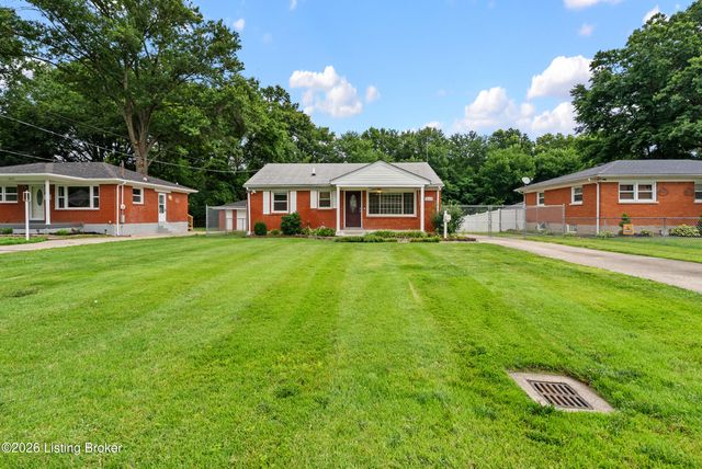 3213 Rosewedge Way, Louisville, KY 40216