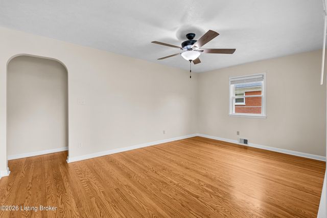 3213 Rosewedge Way, Louisville, KY 40216