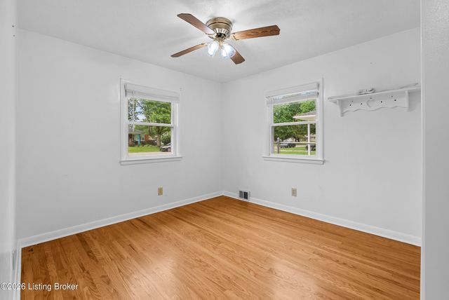 3213 Rosewedge Way, Louisville, KY 40216