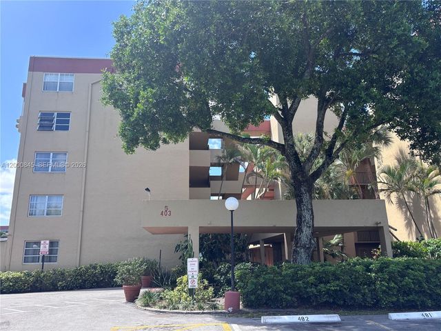 403 NW 68th Ave 502, Plantation, FL 33317