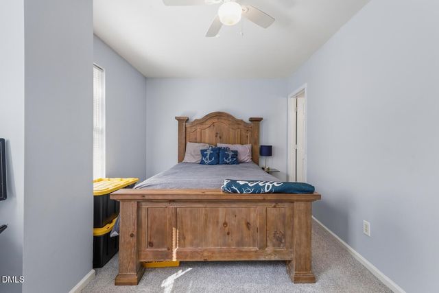 706 Brye Street, Durham, NC 27703
