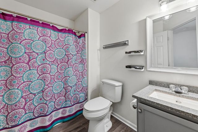 706 Brye Street, Durham, NC 27703