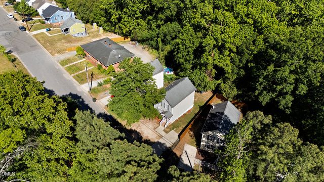 706 Brye Street, Durham, NC 27703