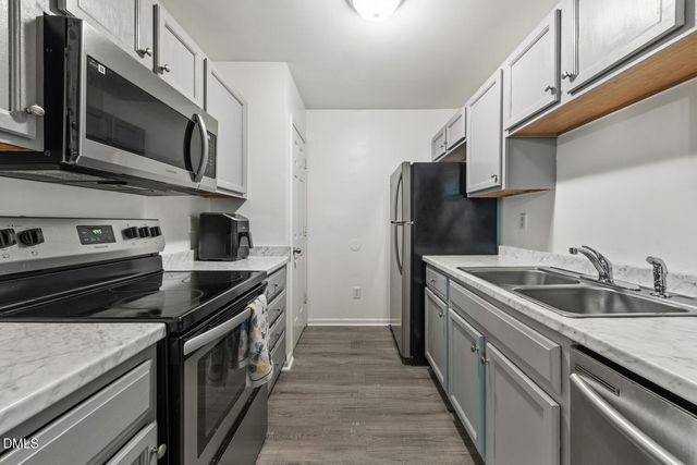 706 Brye Street, Durham, NC 27703