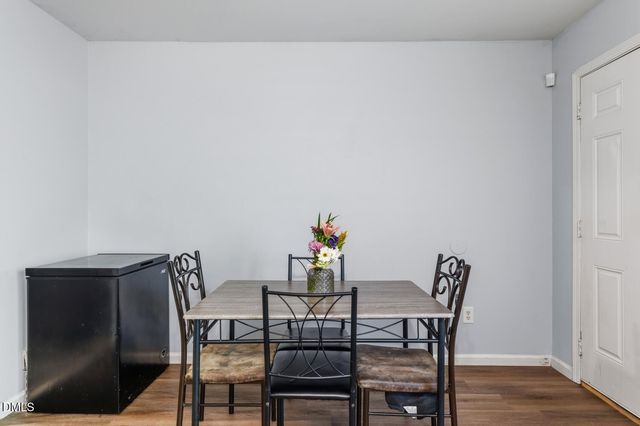 706 Brye Street, Durham, NC 27703